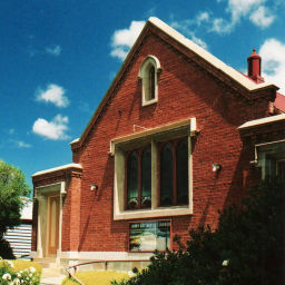 Podcast thumbnail for Sandy Bay Baptist Church sermons