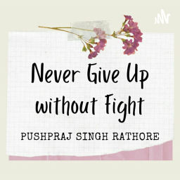 Podcast thumbnail for Pushpraj Singh Rathore