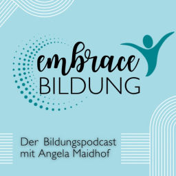 Podcast thumbnail for Embrace Bildung!
