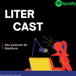 Podcast thumbnail for Litercast