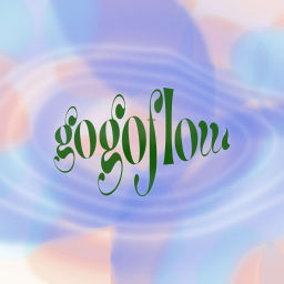Podcast thumbnail for gogoflow meditation