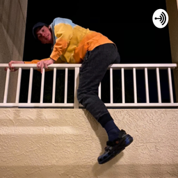 Podcast thumbnail for Unbothered Weirdos