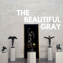 Podcast thumbnail for The Beautiful Gray