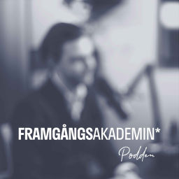 Podcast thumbnail for Framgångsakademin