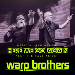 Podcast thumbnail for Here We Go Again Radio/Podcast