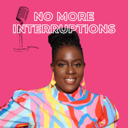 Podcast thumbnail for No More Interruptions