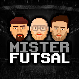 Podcast thumbnail for Mister Futsal - Der Podcast