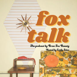 Podcast thumbnail for Fox Talk
