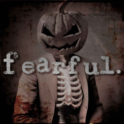 Podcast thumbnail for Fearful