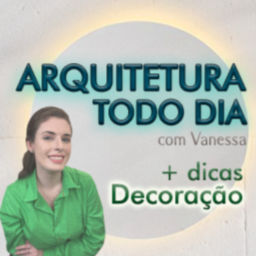 Podcast thumbnail for Arquitetura Todo Dia