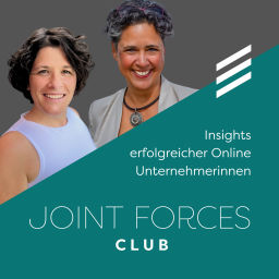 Podcast thumbnail for JOINT FORCES Podcast