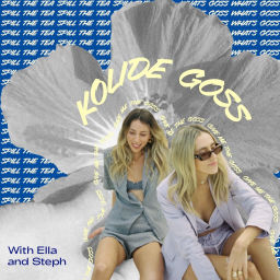 Podcast thumbnail for Kolide Goss with Ella & Steph