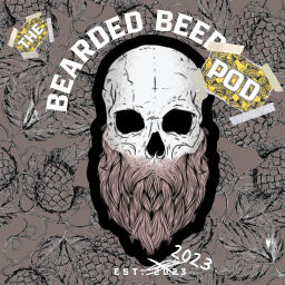 Podcast thumbnail for Bearded Beer Pod