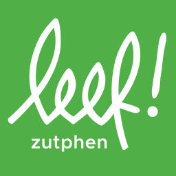 Podcast thumbnail for Leef! Zutphen Podcast