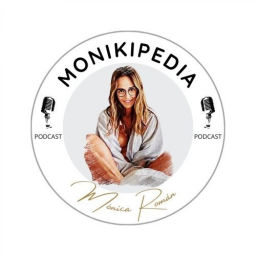 Podcast thumbnail for MONIKIPEDIA