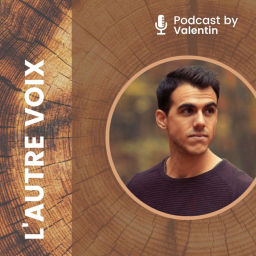 Podcast thumbnail for L'Autre VOIX