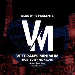 Podcast thumbnail for Veteran's Minimum