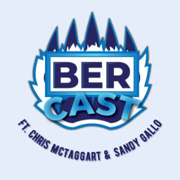 Podcast thumbnail for The BERcast