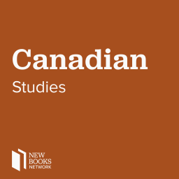 Podcast thumbnail for New Books in Canadian Studies
