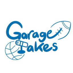 Podcast thumbnail for Garage Takes
