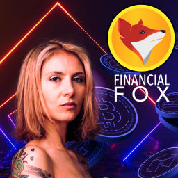 Podcast thumbnail for FinancialFox