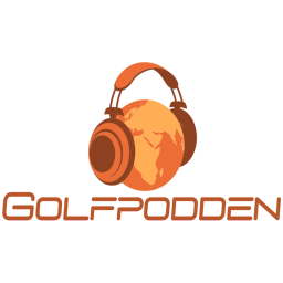 Podcast thumbnail for Golfpodden by Golf Plaisir