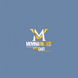 Podcast thumbnail for MovinaValues