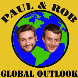 Podcast thumbnail for Global Outlook