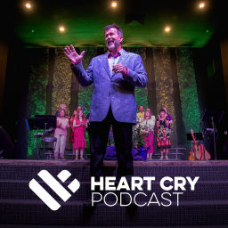 Podcast thumbnail for Heart Cry Church