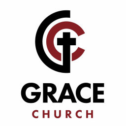 Podcast thumbnail for Grace Church, Dallas Oregon