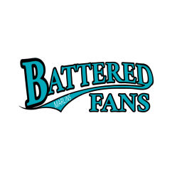 Podcast thumbnail for Battered Marlins: A Miami Marlins Podcast