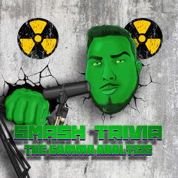 Podcast thumbnail for Smash Trivia Presents: The Gamma Analysis