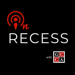 Podcast thumbnail for In Recess