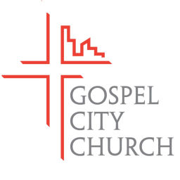 Podcast thumbnail for Gospel City Church