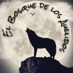 Podcast thumbnail for El Bosque De Los Aullidos