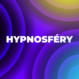 Podcast thumbnail for HYPNOsféry