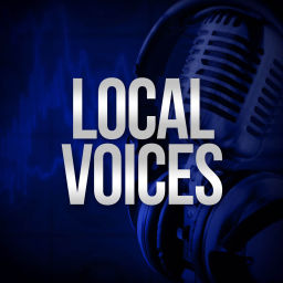 Podcast thumbnail for Local Voices