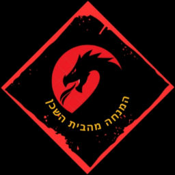Podcast thumbnail for המנחה מהבית השכן פודקאסט משחקי תפקידים ישראלי
