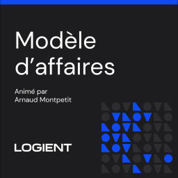 Podcast thumbnail for Modèle d'affaires