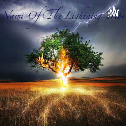 Podcast thumbnail for Nawi Of The Lightning Tribe