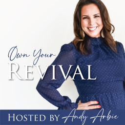 Podcast thumbnail for Own Your Revival