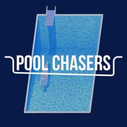Podcast thumbnail for Pool Chasers Podcast