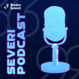 Podcast thumbnail for SeveriPodcast