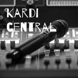 Podcast thumbnail for Kardi central