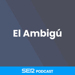 Podcast thumbnail for El Ambigú