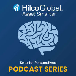 Podcast thumbnail for Hilco Global Smarter Perspectives Podcast Series