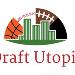 Podcast thumbnail for Draft Utopia