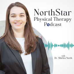 Podcast thumbnail for NorthStar Physical Therapy