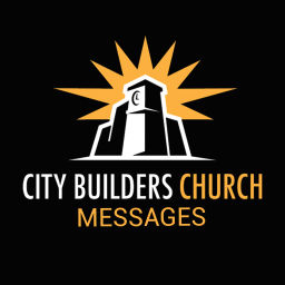 Podcast thumbnail for City Builders Church