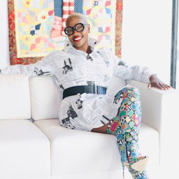 Podcast thumbnail for Confident Career Woman - Ericka Spradley